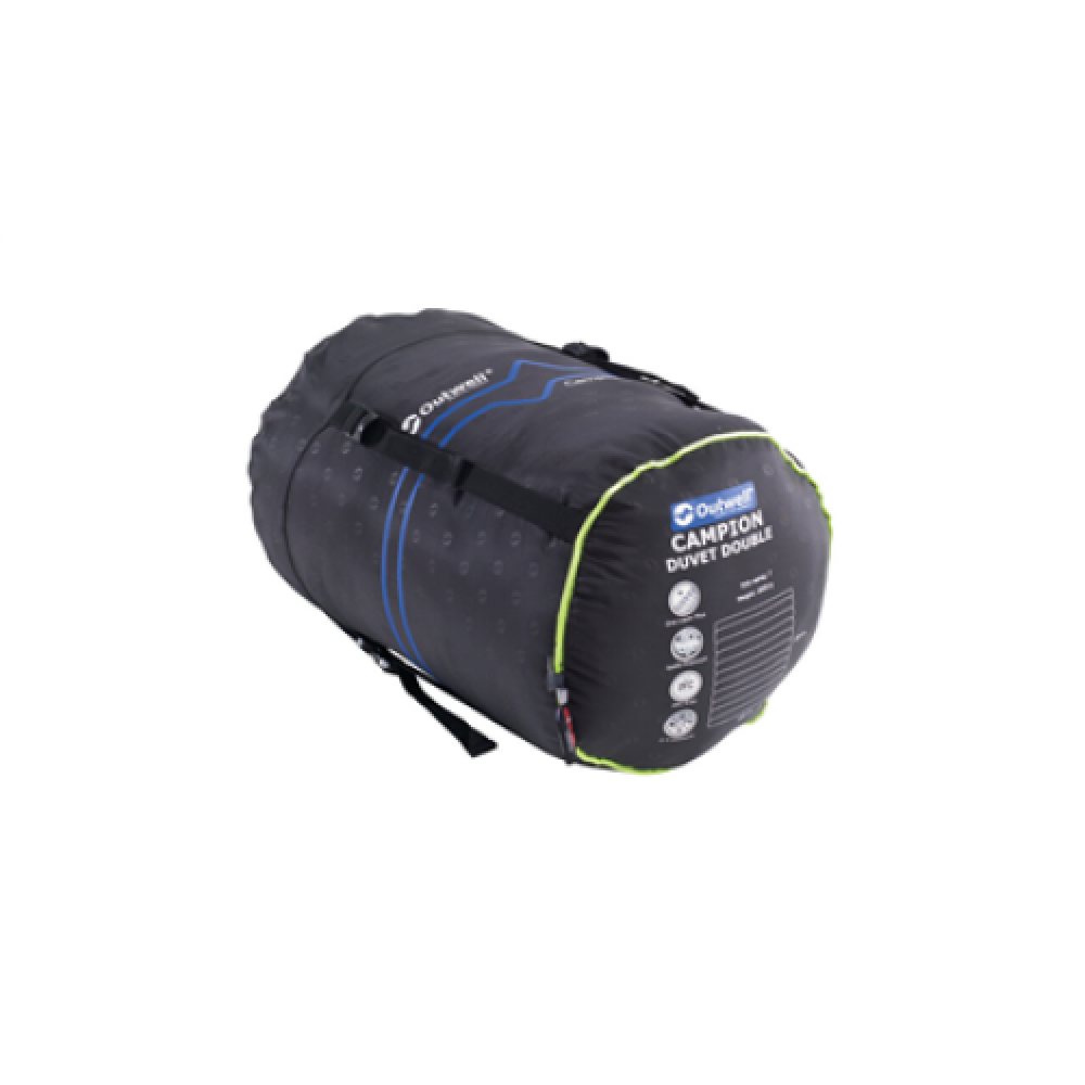 Outwell , Duvet Double , 220 x 200 cm