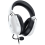 Razer Gaming Headset , BlackShark V2 X (Xbox Licensed) , Wired , Over-Ear , Microphone , White , Noise canceling
