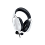 Razer Gaming Headset , BlackShark V2 X (Xbox Licensed) , Wired , Over-Ear , Microphone , White , Noise canceling