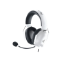 Razer Gaming Headset , BlackShark V2 X (Xbox Licensed) , Wired , Over-Ear , Microphone , White , Noise canceling