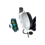 Razer Gaming Headset , BlackShark V2 X (Xbox Licensed) , Wired , Over-Ear , Microphone , White , Noise canceling