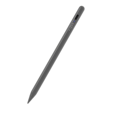 Fixed , Touch Pen , Graphite Uni , Pencil , For all capacitive displays , Gray