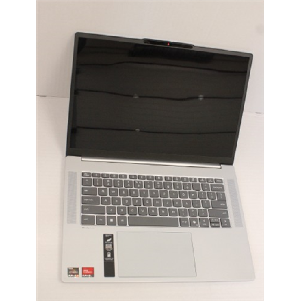 SALE OUT. Lenovo IdeaPad Slim 5 15ARP10 15.1 WQXGA AMD R5 7535HS/16GB/512GB/AMD Radeon 660M/WIN11 Home/ENG kbd/Grey/2Y Warranty , Lenovo IdeaPad Slim 5 15ARP10 , Cloud Grey , 15.1 , OLED , WQXGA , 2560 x 1600 pixels , AMD Ryzen 5 , 7535HS , 16 GB , Solder
