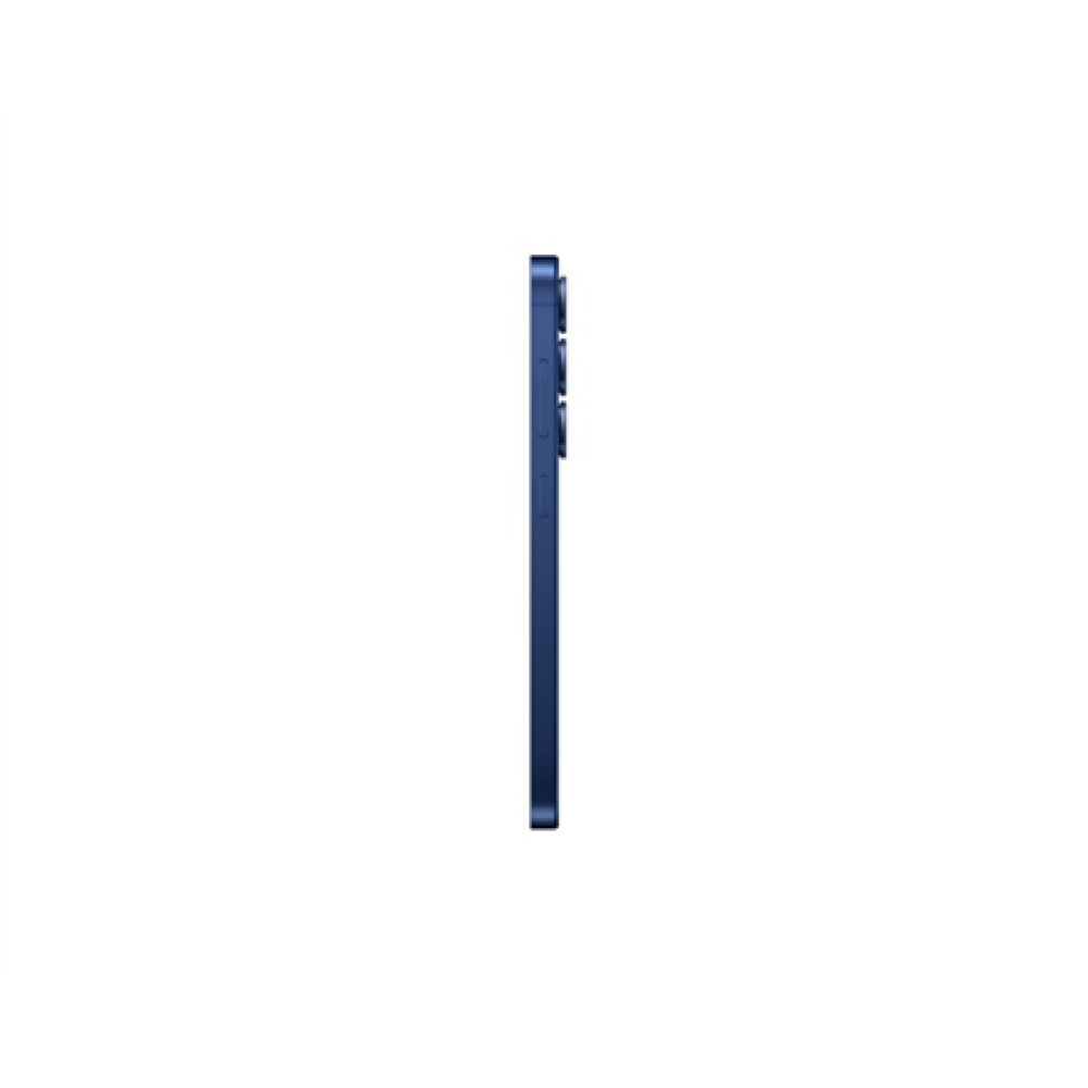Samsung , Galaxy , S25 (S931) , Navy , 6.2 , Dynamic AMOLED 2X , 2340 x 1080 pixels , Qualcomm , Snapdragon 8 Elite , Internal RAM 12 GB , 128 GB , Dual SIM , 3G , 4G , 5G , Main camera resolution 50+10+12 MP , Secondary camera resolution 12 MP , Android 