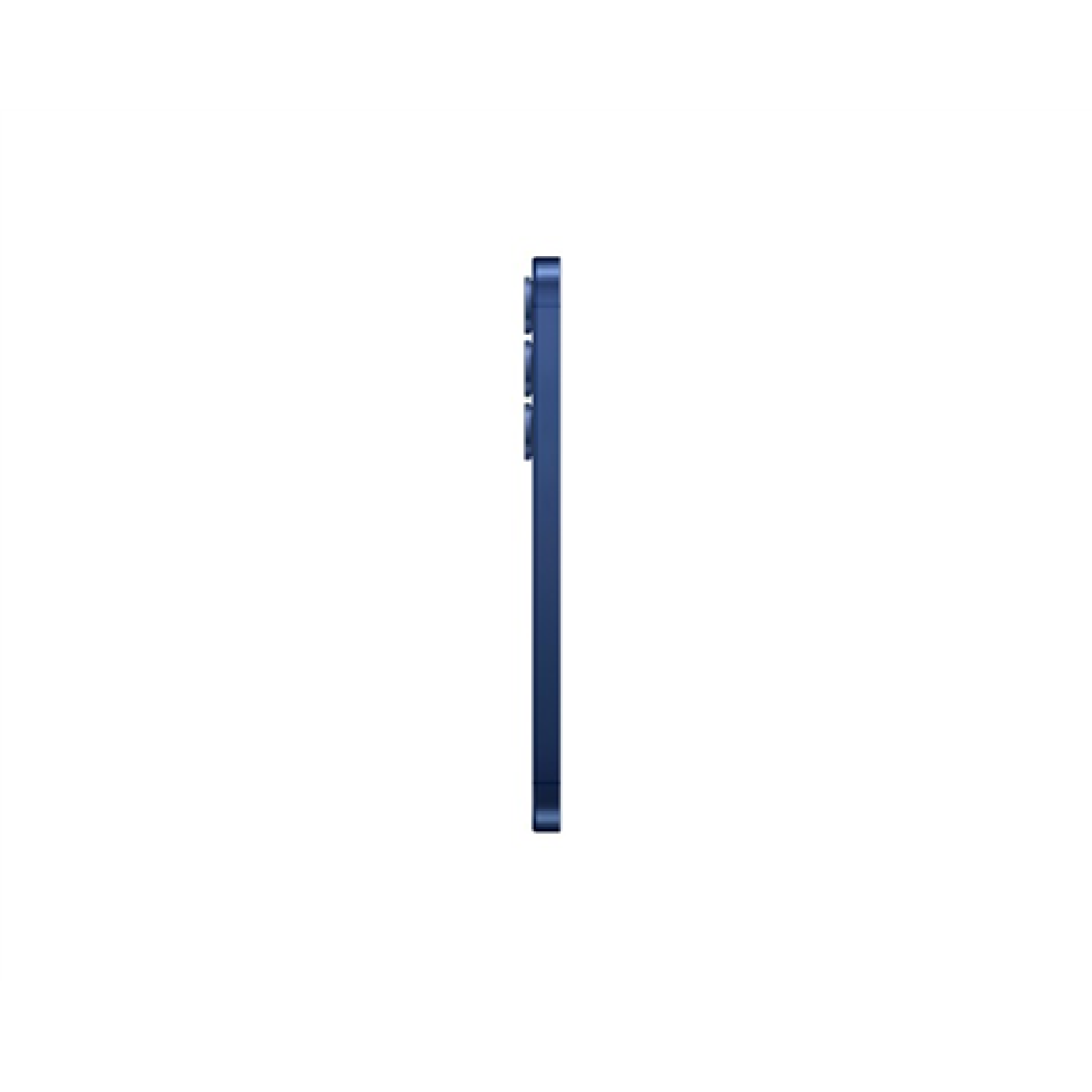 Samsung , Galaxy , S25 (S931) , Navy , 6.2 , Dynamic AMOLED 2X , 2340 x 1080 pixels , Qualcomm , Snapdragon 8 Elite , Internal RAM 12 GB , 128 GB , Dual SIM , 3G , 4G , 5G , Main camera resolution 50+10+12 MP , Secondary camera resolution 12 MP , Android 