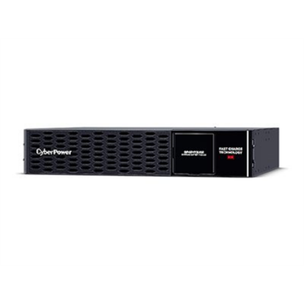 CyberPower , Extended Battery Module (EBM) , BP48VP2U02