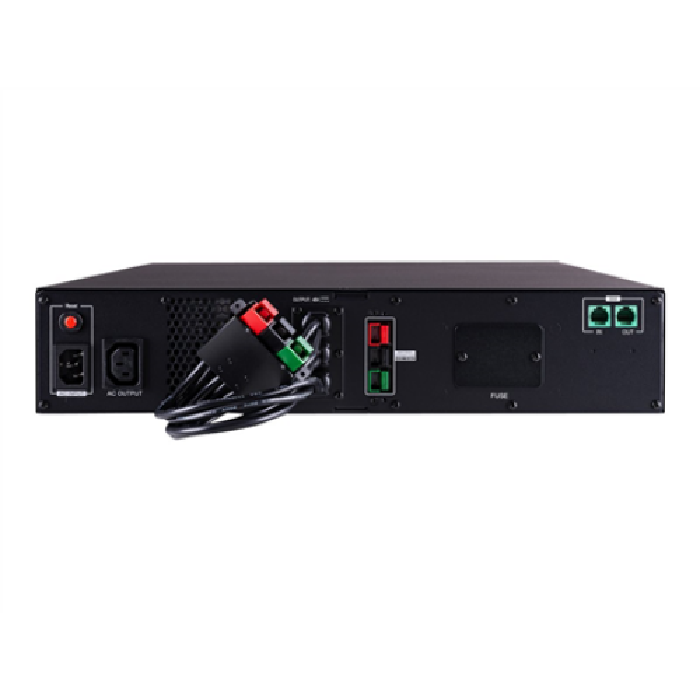 CyberPower , Extended Battery Module (EBM) , BP48VP2U02