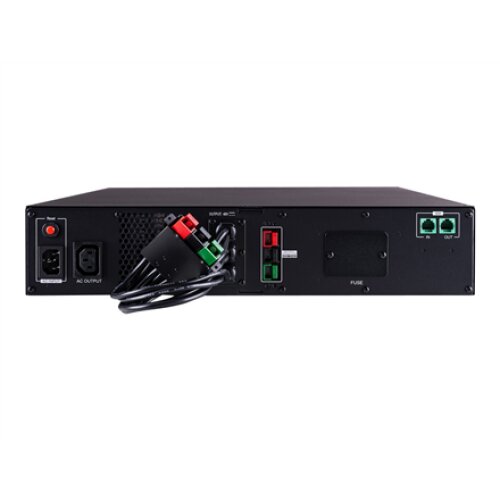 CyberPower , Extended Battery Module (EBM) , BP48VP2U02