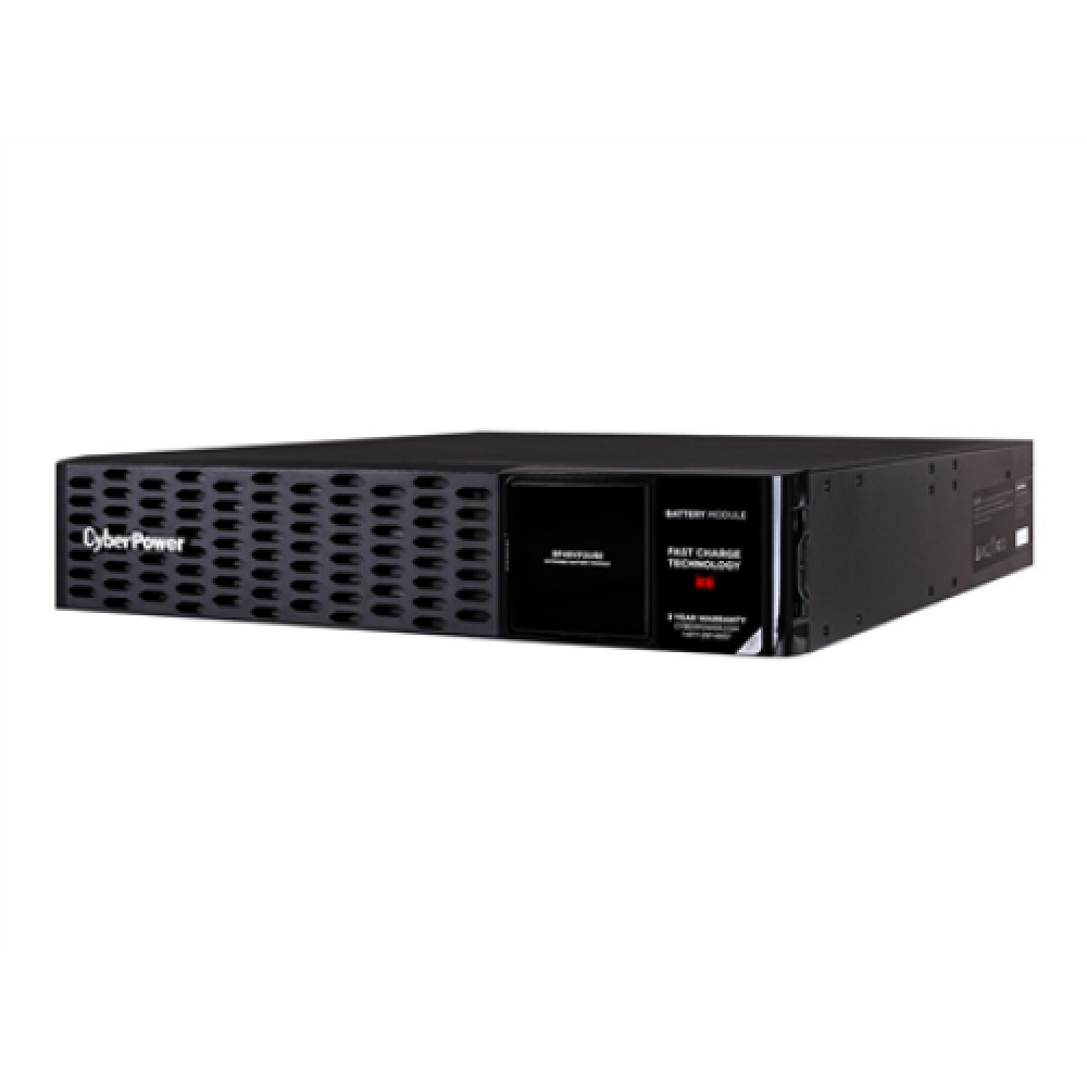 CyberPower , Extended Battery Module (EBM) , BP48VP2U02