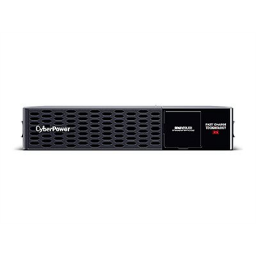 CyberPower , Extended Battery Module (EBM) , BP48VP2U02
