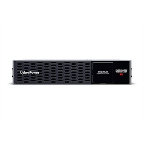 CyberPower , Extended Battery Module (EBM) , BP48VP2U02