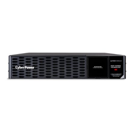 CyberPower , Extended Battery Module (EBM) , BP48VP2U02