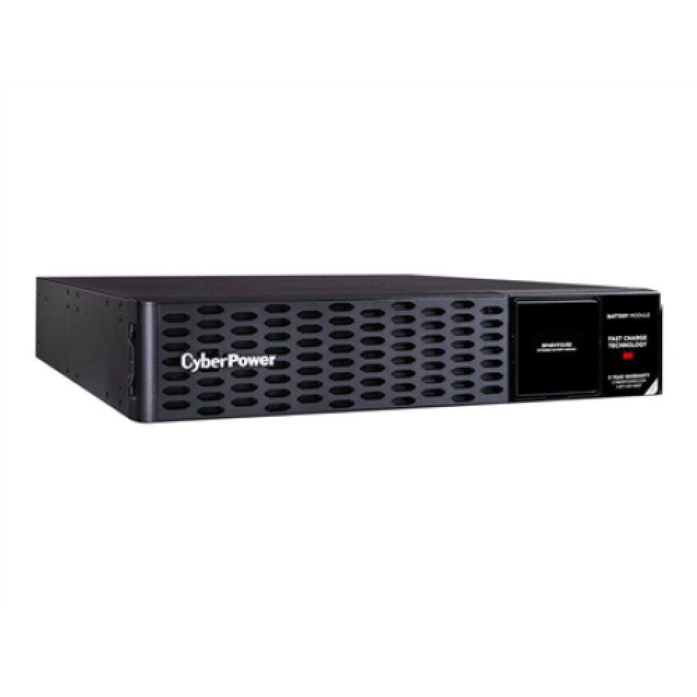 CyberPower , Extended Battery Module (EBM) , BP48VP2U02