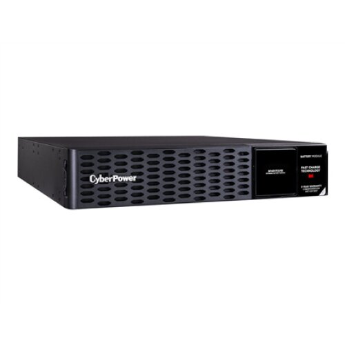 CyberPower , Extended Battery Module (EBM) , BP48VP2U02
