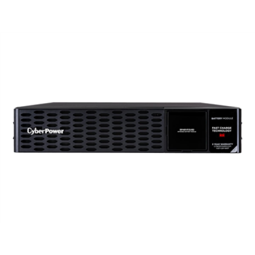 CyberPower , Extended Battery Module (EBM) , BP48VP2U02