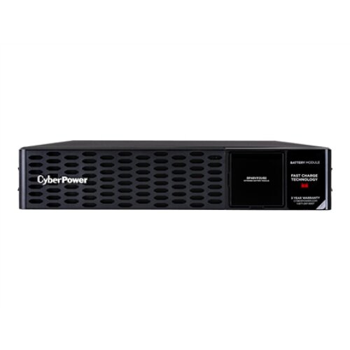 CyberPower , Extended Battery Module (EBM) , BP48VP2U02