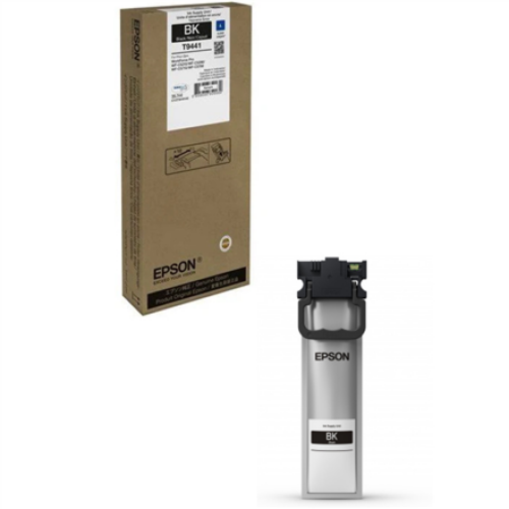 Epson C13T944140 , Ink Cartridge L , Black