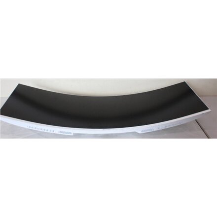 SALE OUT. Arozzi Nova 49 VA, 165Hz - White , SALE OUT. Arozzi , Nova , 49 , VA , 32:9 , 165 Hz , 4 ms , 5120 x 1440 pixels , 350 cd/m² , HDMI ports quantity 2 , White , Warranty 24 month(s) , DAMAGED PACKAGING, USED, SCRATCHED BODY AND AC-ADAPTER, NOT SUI