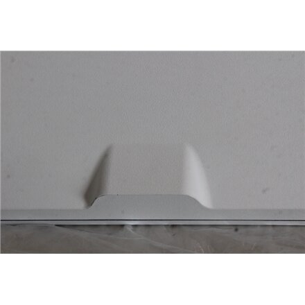 SALE OUT. Arozzi Nova 49 VA, 165Hz - White , SALE OUT. Arozzi , Nova , 49 , VA , 32:9 , 165 Hz , 4 ms , 5120 x 1440 pixels , 350 cd/m² , HDMI ports quantity 2 , White , Warranty 24 month(s) , DAMAGED PACKAGING, USED, SCRATCHED BODY AND AC-ADAPTER, NOT SUI