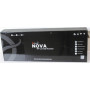 SALE OUT. Arozzi Nova 49 VA, 165Hz - White , SALE OUT. Arozzi , Nova , 49 , VA , 32:9 , 165 Hz , 4 ms , 5120 x 1440 pixels , 350 cd/m² , HDMI ports quantity 2 , White , Warranty 24 month(s) , DAMAGED PACKAGING, USED, SCRATCHED BODY AND AC-ADAPTER, NOT SUI