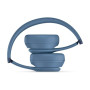 Beats On-ear Wireless Headphones , Solo4 , Bluetooth , Slate Blue