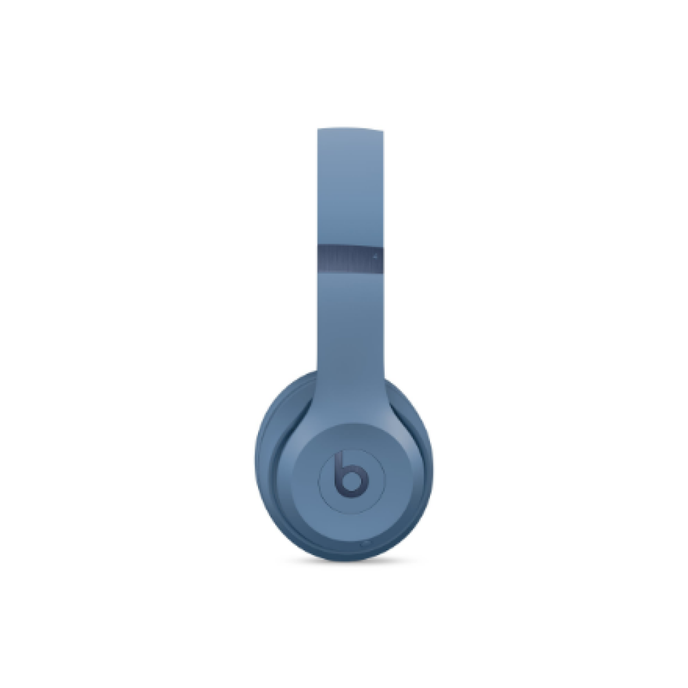 Beats On-ear Wireless Headphones , Solo4 , Bluetooth , Slate Blue