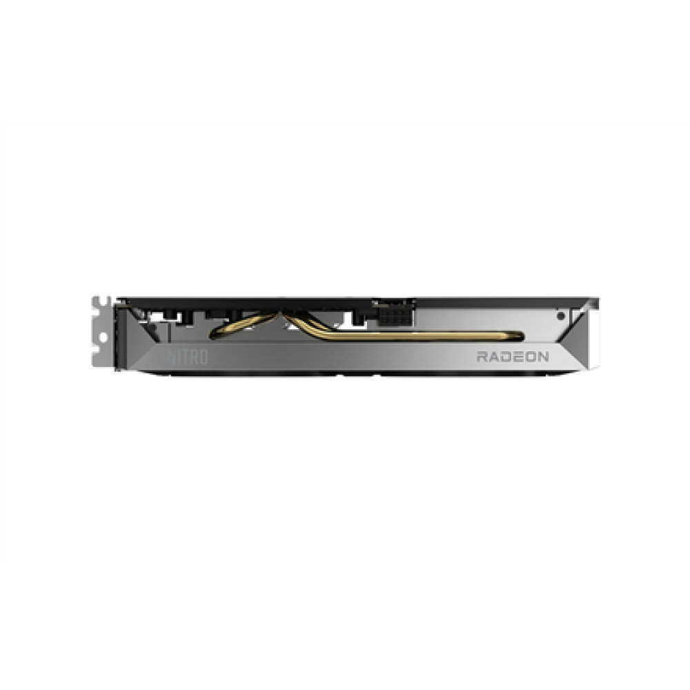Acer Nitro Radeon RX 9060 XT 16GB OC , AMD , 16 GB , Radeon RX 9060 XT Series , GDDR6 , HDMI ports quantity 1 , PCI Express 5.0