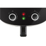 ETA , Hot air fryer , ETA216890000 Fritta , Power 1800 W , Capacity 7.2 L , Hot air technology , Black
