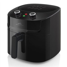ETA , Hot air fryer , ETA216890000 Fritta , Power 1800 W , Capacity 7.2 L , Hot air technology , Black ETA , Hot air fryer , ETA216890000 Fritta , Power 1800 W , Capacity 7.2 L , Hot air technology , Black