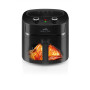 ETA , Hot air fryer , ETA216890000 Fritta , Power 1800 W , Capacity 7.2 L , Hot air technology , Black