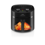 ETA , Hot air fryer , ETA216890000 Fritta , Power 1800 W , Capacity 7.2 L , Hot air technology , Black