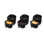 ETA , Hot air fryer , ETA216890000 Fritta , Power 1800 W , Capacity 7.2 L , Hot air technology , Black