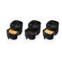ETA , Hot air fryer , ETA216890000 Fritta , Power 1800 W , Capacity 7.2 L , Hot air technology , Black