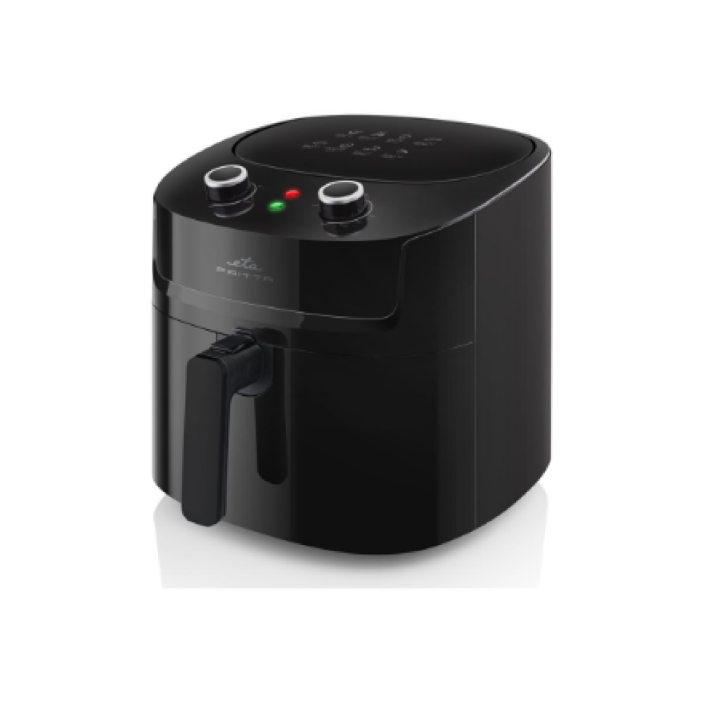 ETA , Hot air fryer , ETA216890000 Fritta , Power 1800 W , Capacity 7.2 L , Hot air technology , Black