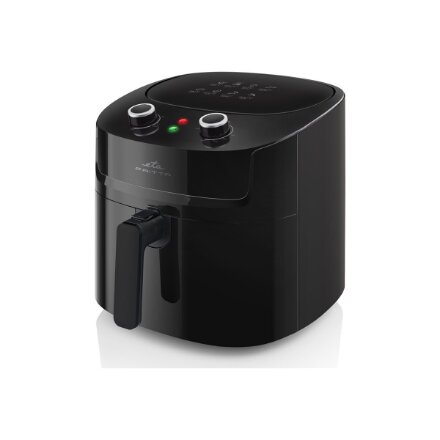 ETA , Hot air fryer , ETA216890000 Fritta , Power 1800 W , Capacity 7.2 L , Hot air technology , Black