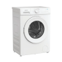 INDESIT , Washing machine , IMA 864 MY TIME , Energy efficiency class A , Front loading , Washing capacity 8 kg , 1400 RPM , Depth 52 cm , Width 60 cm , White