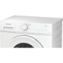 INDESIT , Washing machine , IMA 864 MY TIME , Energy efficiency class A , Front loading , Washing capacity 8 kg , 1400 RPM , Depth 52 cm , Width 60 cm , White