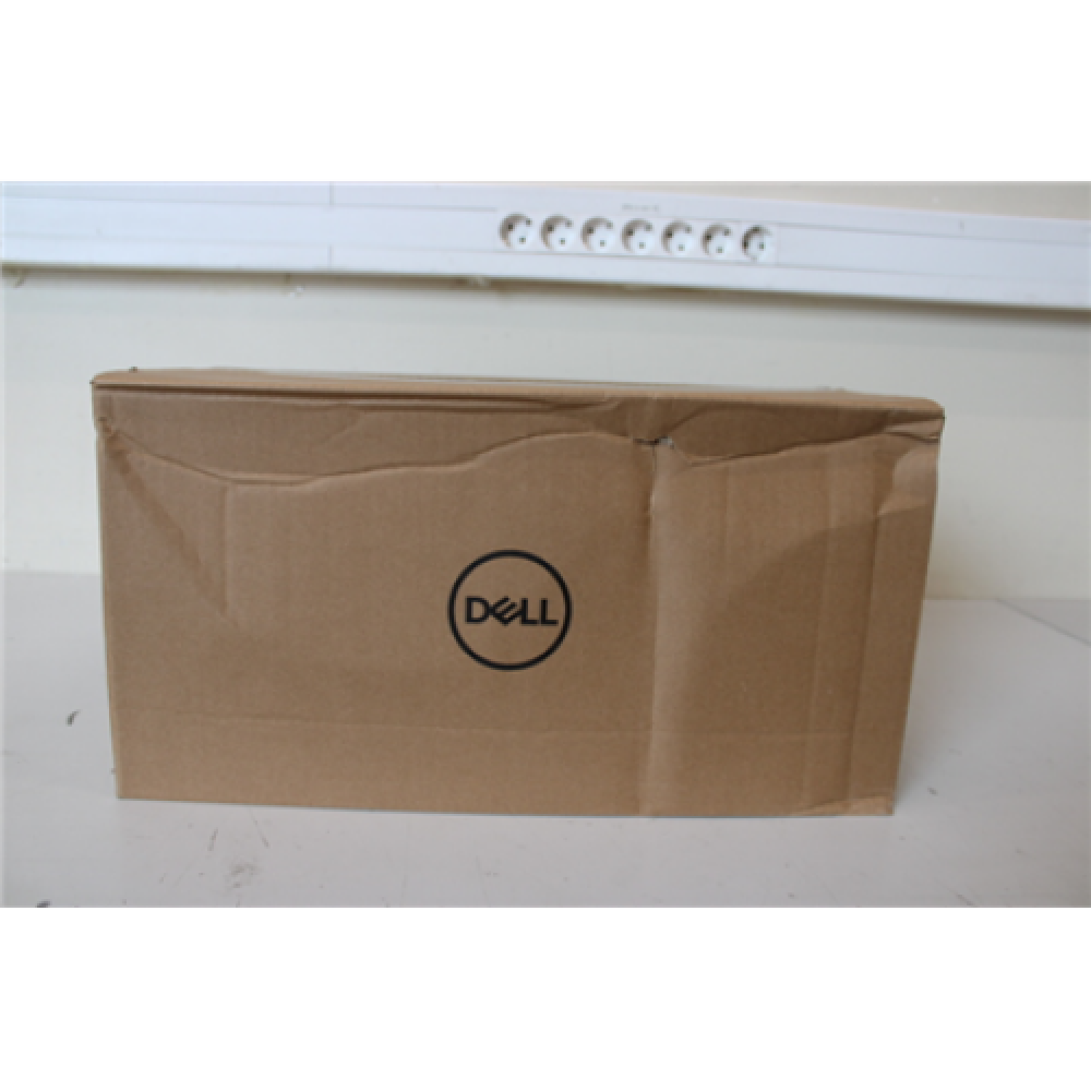 SALE OUT. Dell Desktop Vostro SFF 3710 i3-12100/8GB/256GB/UHD/Win11 Pro/ENG kbd/Mouse/3Y ProSupport NBD Onsite Dell DAMAGED PACKAGING