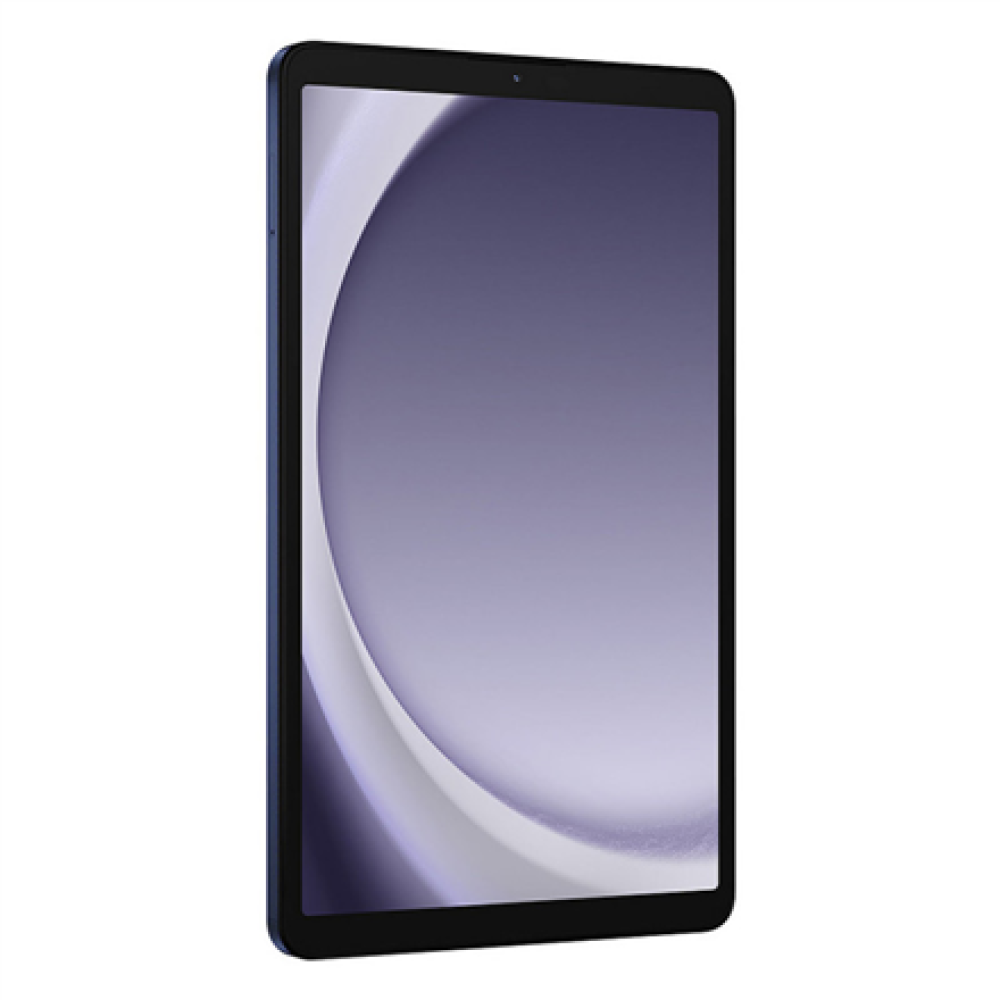 Samsung , Galaxy , Tab A9 (X115) , 8.7 , Navy , TFT LCD , 800 x 1340 pixels , Mediatek , Helio G99 (6 nm) , 4 GB , 64 GB , 3G , 4G , Wi-Fi , Bluetooth , 5.3 , Android , 13 , Warranty 24 month(s)