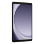 Samsung , Galaxy , Tab A9 (X115) , 8.7 , Navy , TFT LCD , 800 x 1340 pixels , Mediatek , Helio G99 (6 nm) , 4 GB , 64 GB , 3G , 4G , Wi-Fi , Bluetooth , 5.3 , Android , 13 , Warranty 24 month(s)