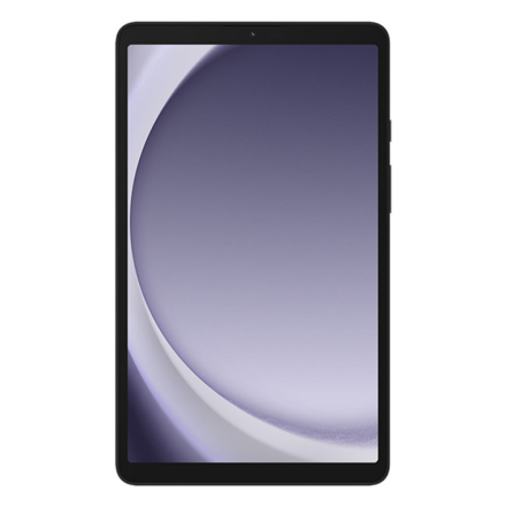 Samsung , Galaxy , Tab A9 (X115) , 8.7 , Navy , TFT LCD , 800 x 1340 pixels , Mediatek , Helio G99 (6 nm) , 4 GB , 64 GB , 3G , 4G , Wi-Fi , Bluetooth , 5.3 , Android , 13 , Warranty 24 month(s)