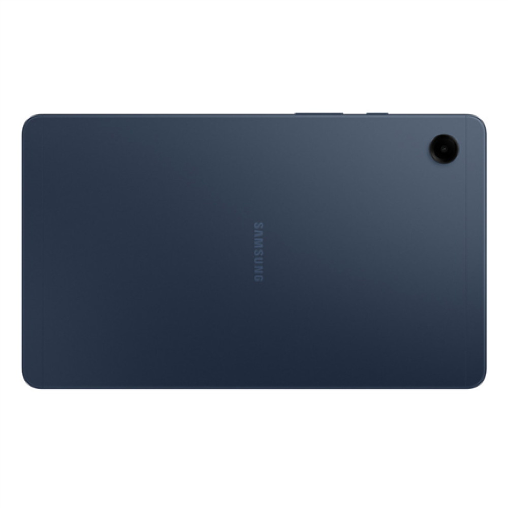 Samsung , Galaxy , Tab A9 (X115) , 8.7 , Navy , TFT LCD , 800 x 1340 pixels , Mediatek , Helio G99 (6 nm) , 4 GB , 64 GB , 3G , 4G , Wi-Fi , Bluetooth , 5.3 , Android , 13 , Warranty 24 month(s)