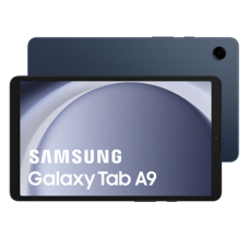 Samsung , Galaxy , Tab A9 (X115) , 8.7 , Navy , TFT LCD , 800 x 1340 pixels , Mediatek , Helio G99 (6 nm) , 4 GB , 64 GB , 3G , 4G , Wi-Fi , Bluetooth , 5.3 , Android , 13 , Warranty 24 month(s)