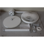 SALE OUT. Xiaomi Mi Smart Standing Fan 2 EU , Xiaomi Mi Smart Standing Fan , 2 , Stand Fan , DEMO , White , Oscillation , 15 W
