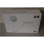 SALE OUT. Xiaomi Mi Smart Standing Fan 2 EU , Xiaomi Mi Smart Standing Fan , 2 , Stand Fan , DEMO , White , Oscillation , 15 W