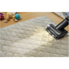 Bissell Stick Vacuum , PowerClean FurFinder Select , Cordless operating , 200 W , 25.2 V , Operating time (max) 40 min , Black/Titanium/Lake Blue , Warranty 60 month(s) , Battery warranty 24 month(s)