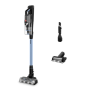 Bissell Stick Vacuum , PowerClean FurFinder Select , Cordless operating , 200 W , 25.2 V , Operating time (max) 40 min , Black/Titanium/Lake Blue , Warranty 60 month(s) , Battery warranty 24 month(s)