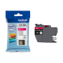 Brother Super High Yield Ink Cartridge LC3219XLBK , Ink Cartridge , Magenta