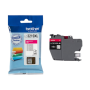 Brother Super High Yield Ink Cartridge LC3219XLBK , Ink Cartridge , Magenta