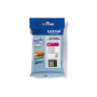 Brother Super High Yield Ink Cartridge LC3219XLBK , Ink Cartridge , Magenta